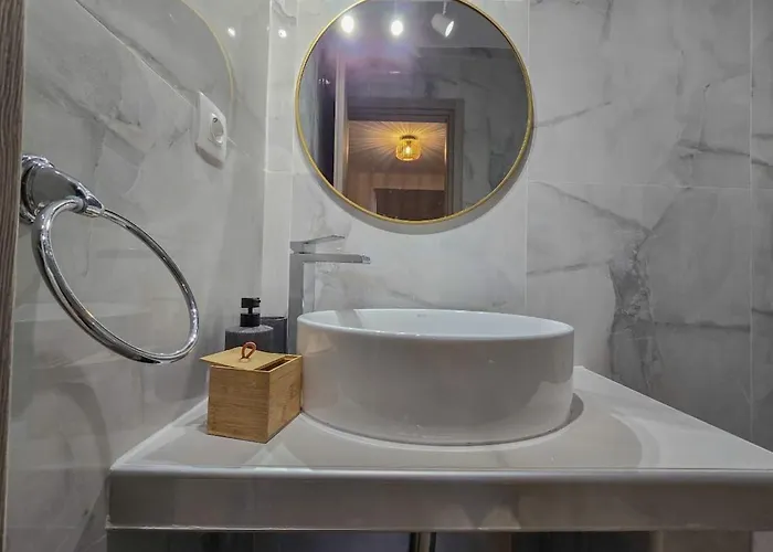 Сasa de vacaciones The Willow House Fourka