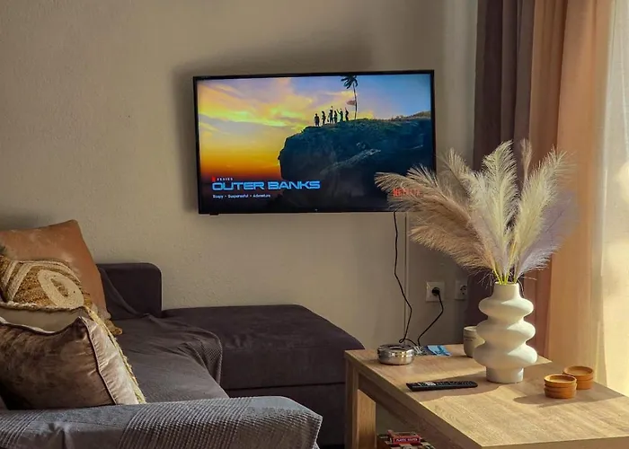 Сasa de vacaciones The Willow House Fourka