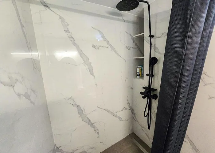 Сasa de vacaciones The Willow House