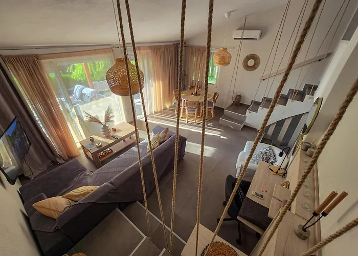 The Willow House