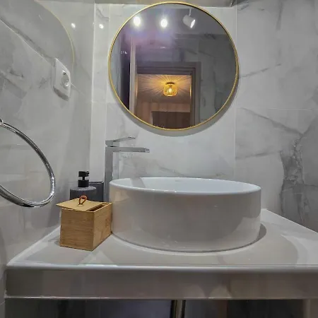 Tatil Evi The Willow House Fourka