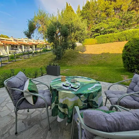 Tatil Evi The Willow House