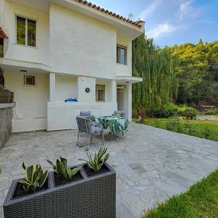 The Willow House * Fourka