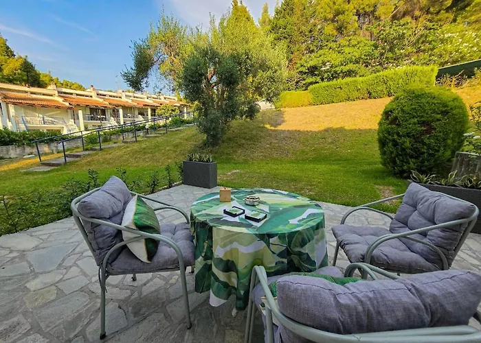 Дом отдыха The Willow House