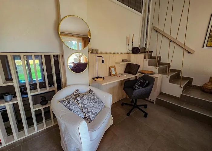 The Willow House Дом отдыха *