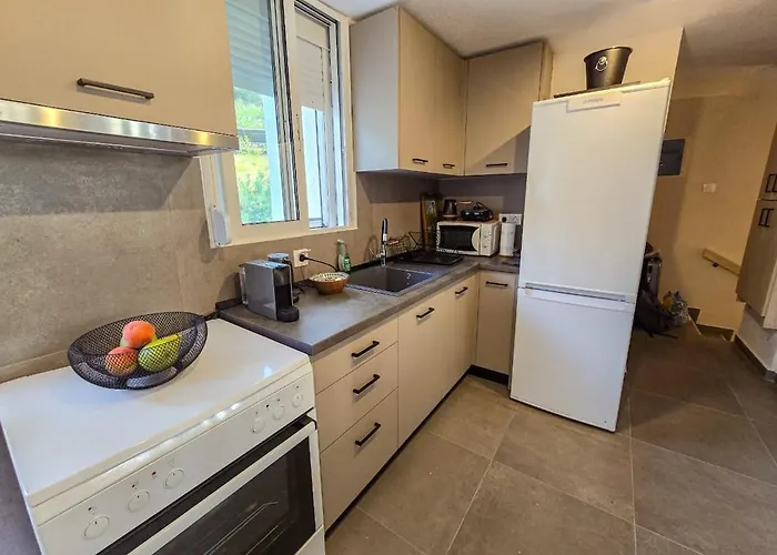 The Willow House * Фурка